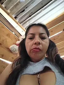 Tamaraxxx hot online show from July 19, 6:10 pm