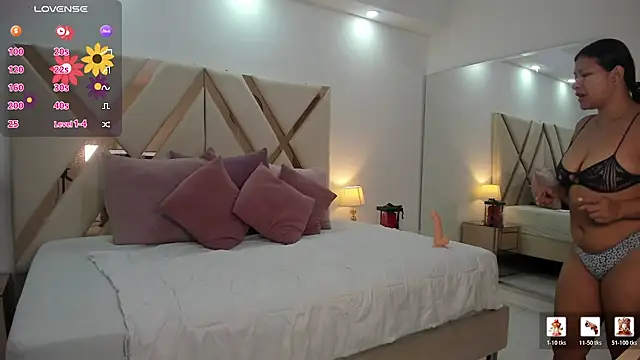 pirlywild online show from July 8, 5:37 pm