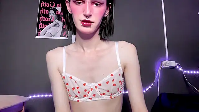 Niky Long online show from April 23, 10:01 pm