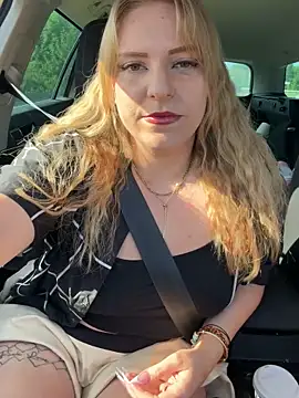 Tiffy Rosee online show from May 27, 6:54 am