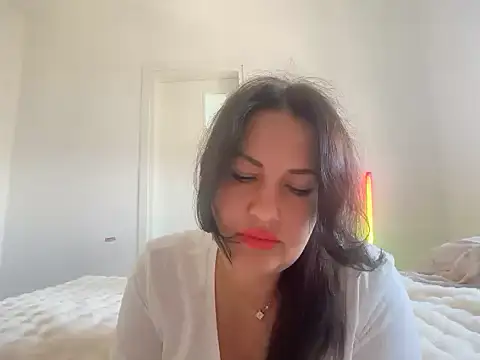 SeleneVane online show from June 27, 9:32 am
