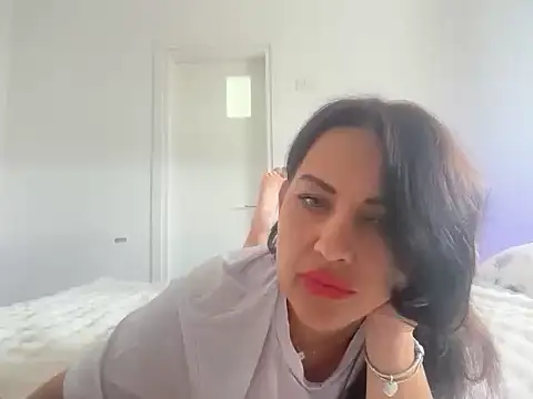 SeleneVane online show from July 4, 11:39 am