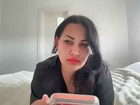 SeleneVane online show from May 9, 12:18 pm