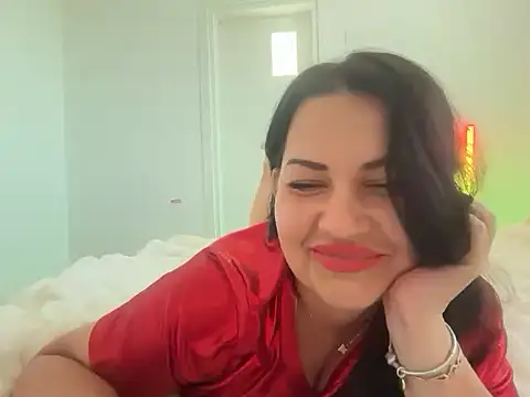 SeleneVane online show from June 20, 12:09 pm