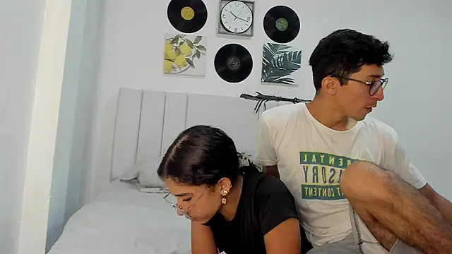 alanandtifany online show from July 14, 6:45 pm