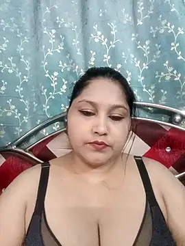 hornynancy online show from April 28, 3:10 am