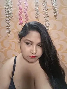 hornynancy online show from May 19, 4:19 am