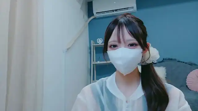 Koto-jpnk online show from May 1, 9:12 am