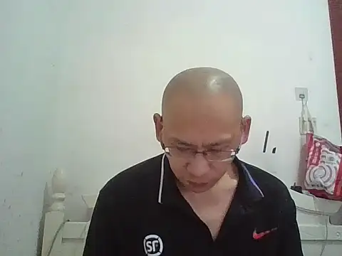 benly118 online show from April 30, 12:38 am