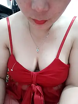 ManaMi-Amii online show from May 31, 2:17 am