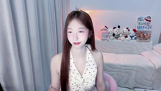 lucky-tt online show from July 13, 12:17 pm