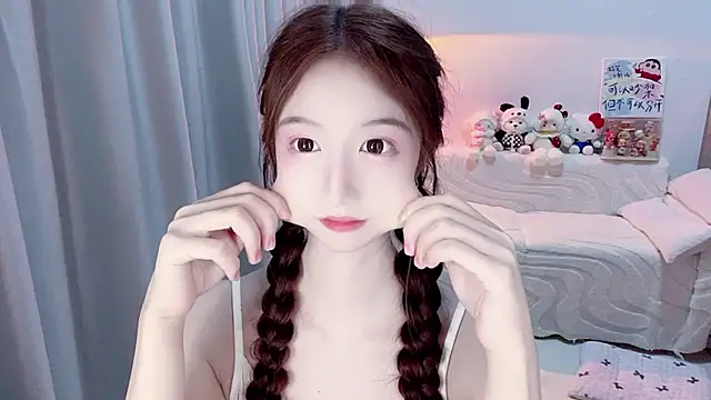 lucky-tt online show from June 24, 12:04 pm