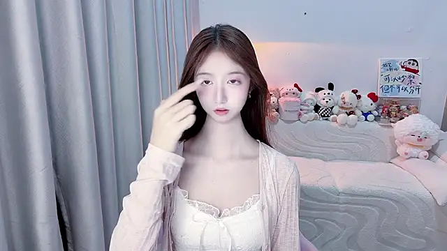 lucky-tt online show from July 16, 12:32 pm