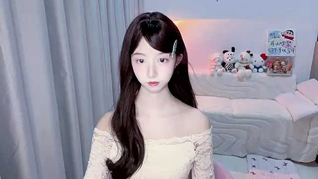 lucky-tt online show from July 5, 11:27 am