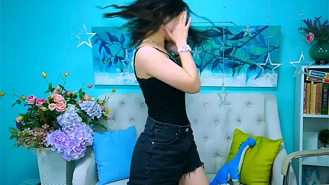 AmiMeow  online show from May 1, 7:44 am