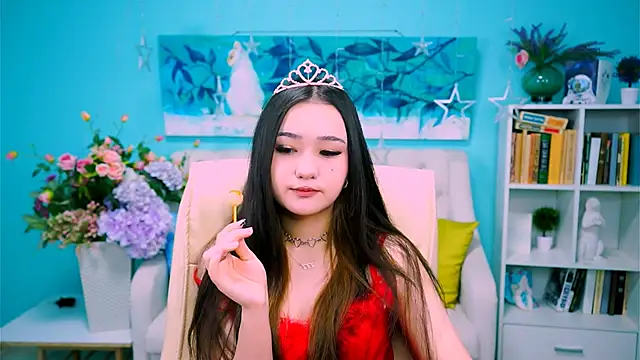 AmiMeow  online show from April 27, 7:16 am