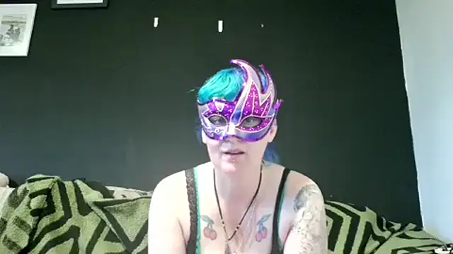 Ruby 1255 online show from June 6, 8:04 pm