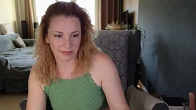 Sharon Red online show from June 14, 5:24 pm