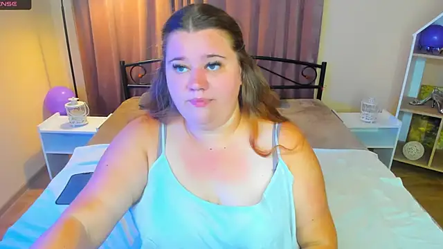 Bella Blvck online show from July 29, 5:40 am
