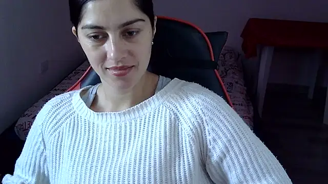 Bandida553 online show from July 26, 3:31 pm