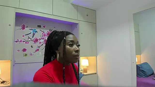 TaylorBloom online show from July 20, 12:51 pm
