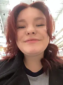 kinky  fox online show from April 17, 11:12 am