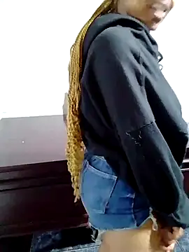Candies000 online show from July 5, 1:12 am
