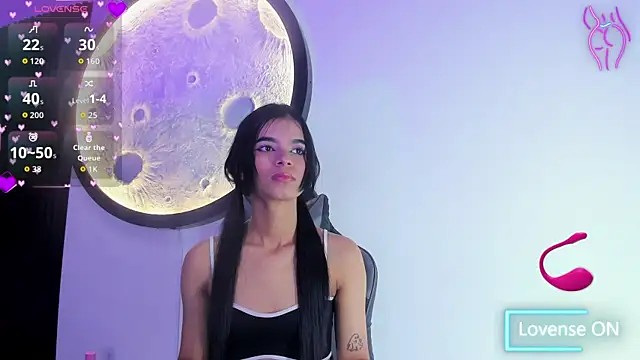 luna-bella  online show from June 2, 5:52 am