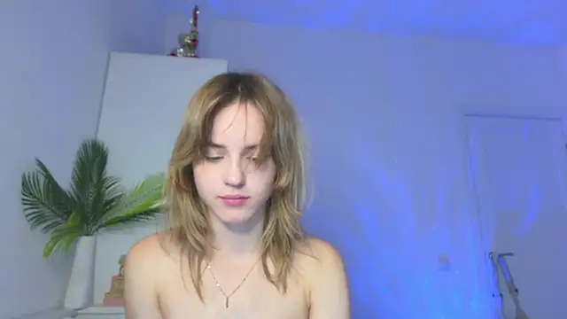 Tessa Shy  online show from July 22, 8:21 pm