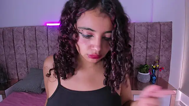 Dahlia rossee online show from June 22, 8:06 pm