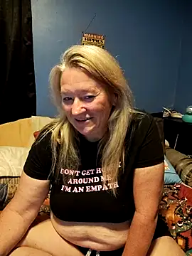 RavensLove online show from May 16, 1:52 am