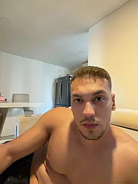 Maximo Dominic online show from July 23, 9:23 pm