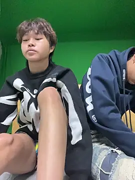 -OvO- online show from May 22, 1:09 pm