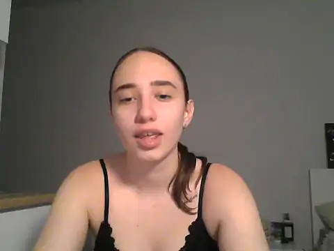 DarkMirel online show from June 21, 6:12 pm