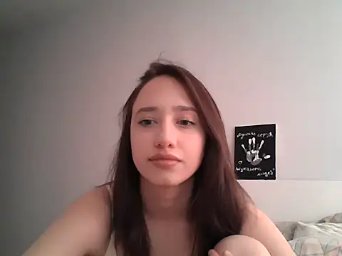 DarkMirel online show from May 20, 1:41 pm