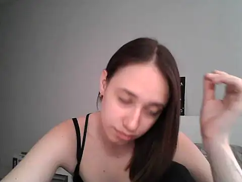 DarkMirel online show from May 31, 11:49 am