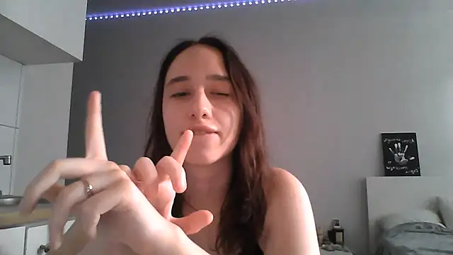 DarkMirel online show from July 15, 3:50 pm