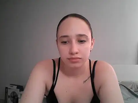 DarkMirel online show from June 2, 4:08 pm