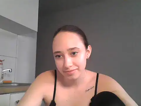 DarkMirel online show from June 9, 3:22 pm