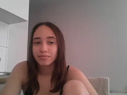 DarkMirel online show from June 23, 1:31 pm
