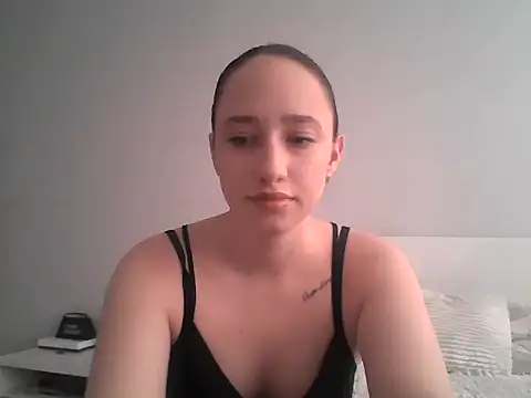 DarkMirel online show from April 28, 1:26 pm