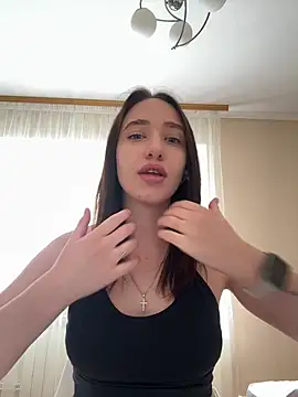 DarkMirel online show from July 24, 1:20 pm