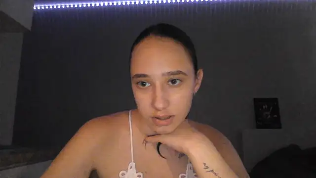 DarkMirel online show from July 19, 3:03 pm