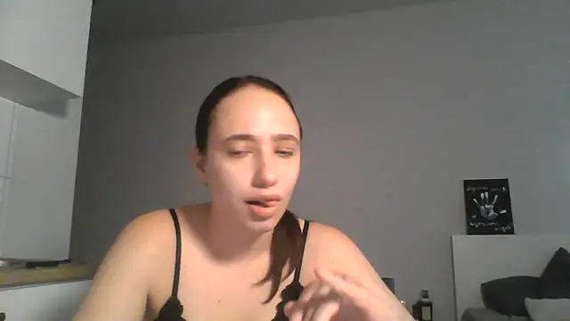 DarkMirel online show from July 5, 4:12 pm