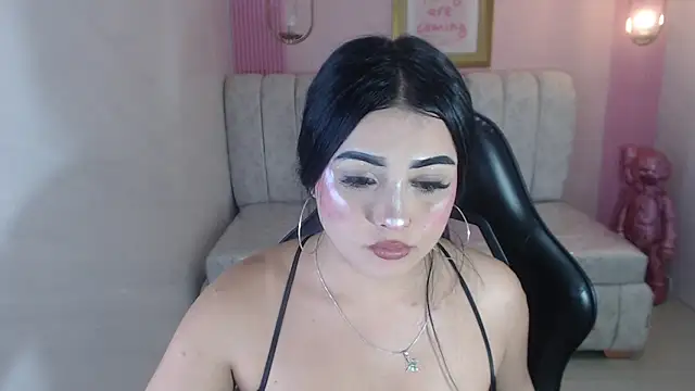 Luisa 1s online show from May 20, 3:14 am