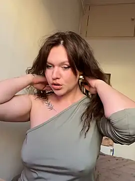 SweetLikaaa online show from April 23, 4:42 pm