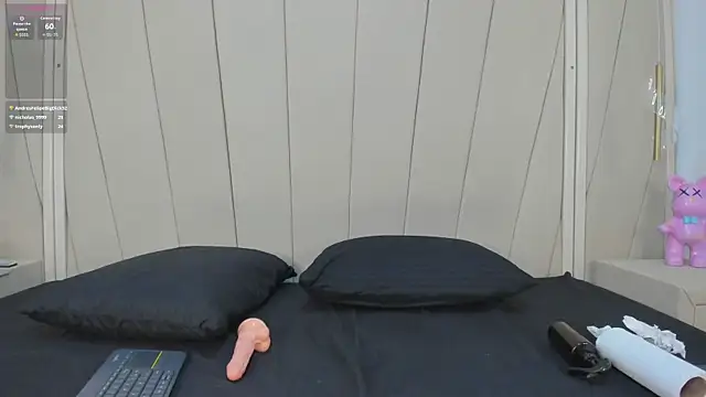 Sofia mercer online show from May 16, 10:36 am