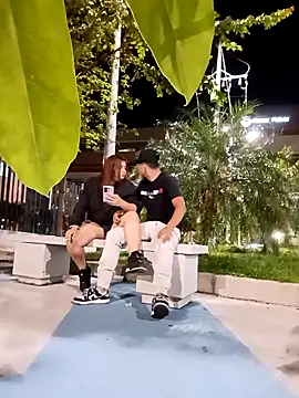 hot-daring online show from April 14, 5:40 am