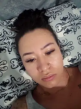 AngelMartinss online show from April 14, 4:23 am