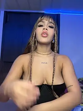 Tyra malkovaa online show from May 18, 11:55 pm